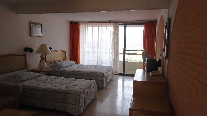 Hotel Piedras de Sol Solaris Morelos