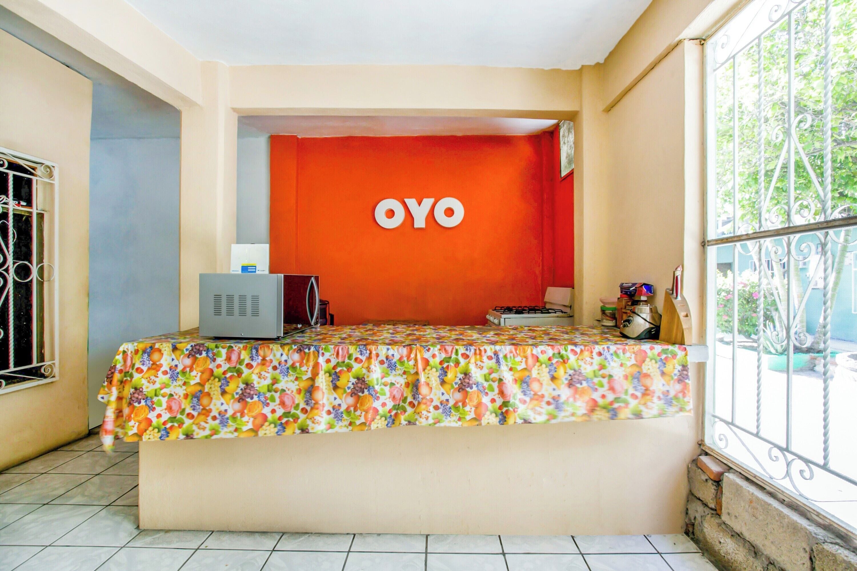 OYO Hotel Margarita