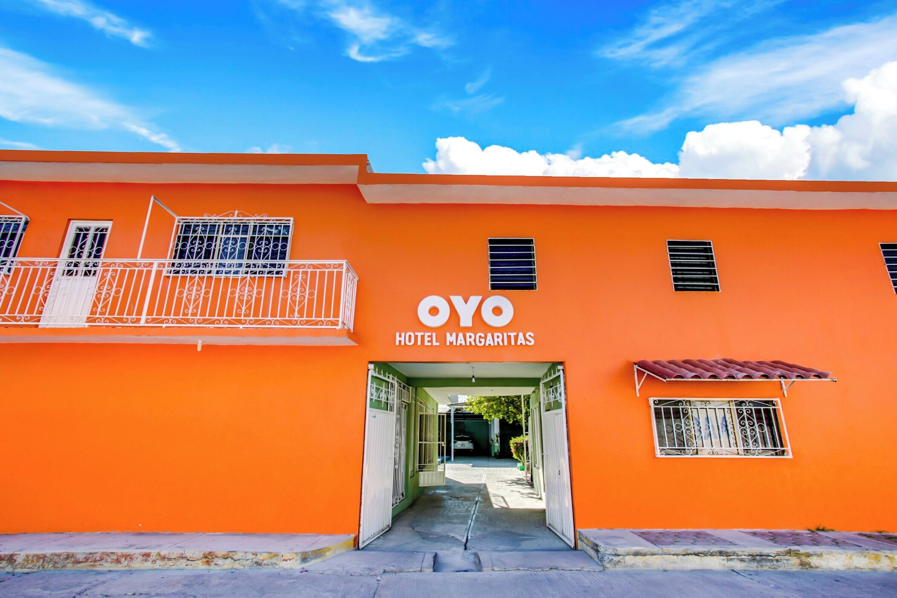 OYO Hotel Margarita