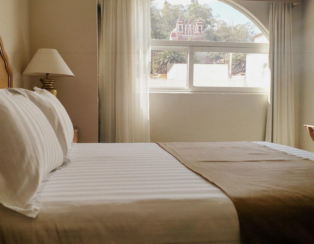 Biohotel Boutique Metepec