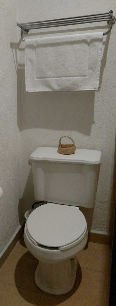 Biohotel Boutique Metepec