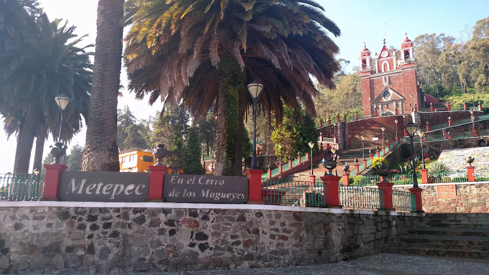 Biohotel Boutique Metepec