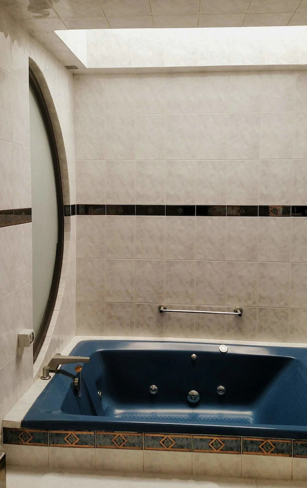 Biohotel Boutique Metepec