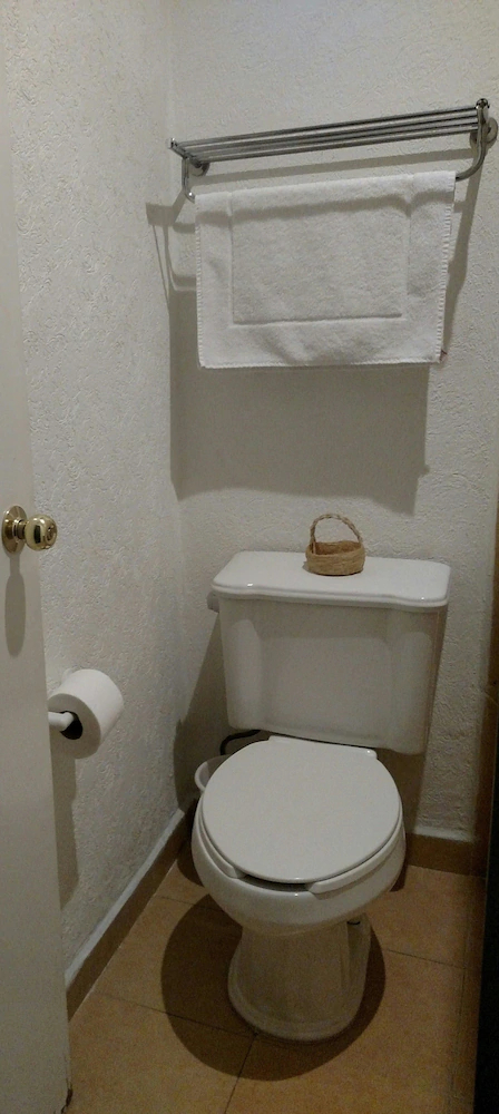 Biohotel Boutique Metepec