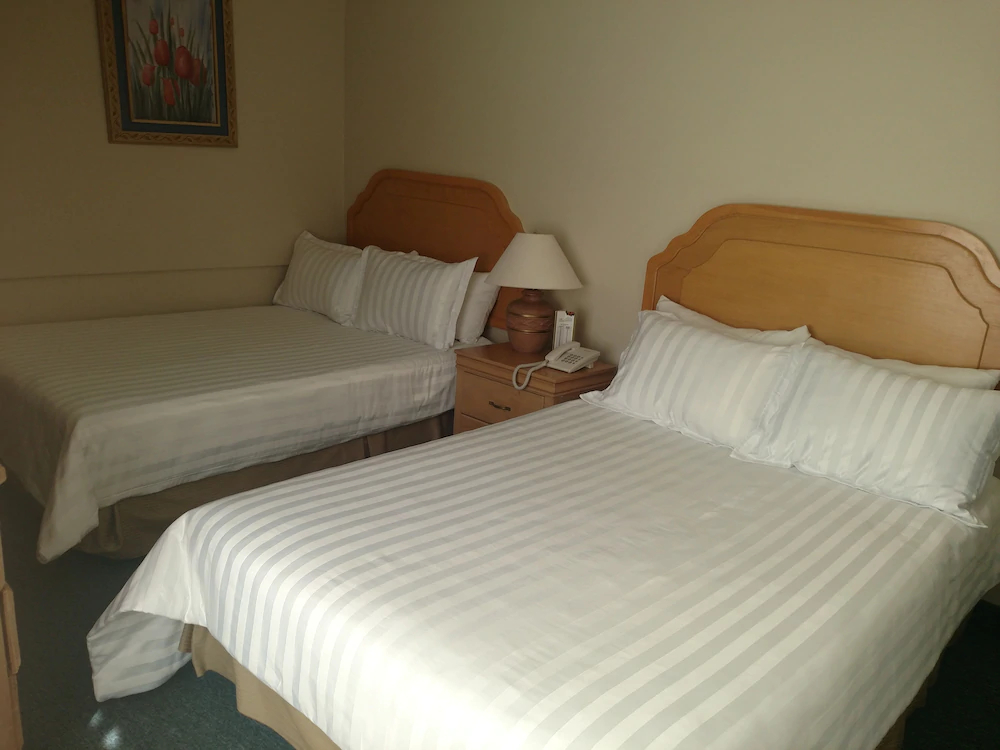 Biohotel Boutique Metepec
