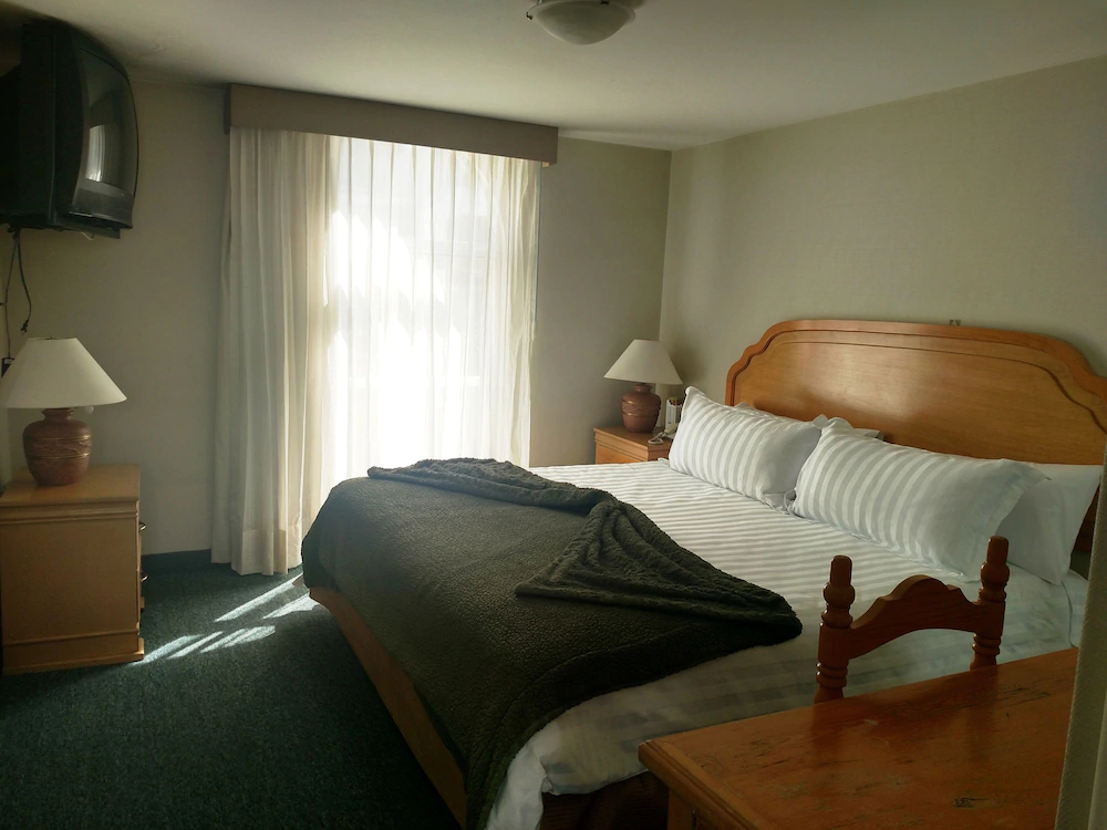 Biohotel Boutique Metepec