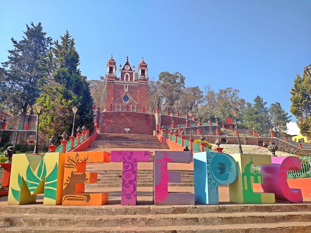 Biohotel Boutique Metepec