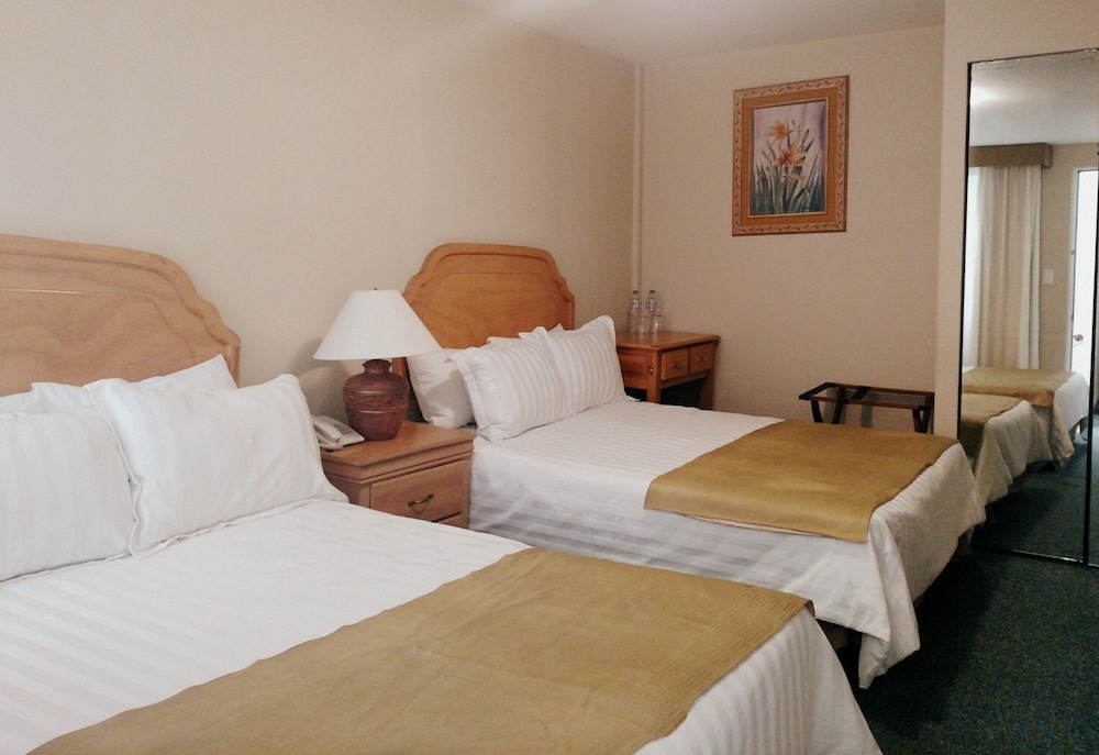 Biohotel Boutique Metepec