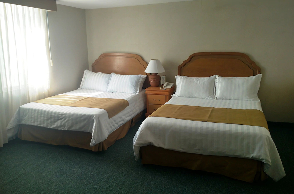 Biohotel Boutique Metepec