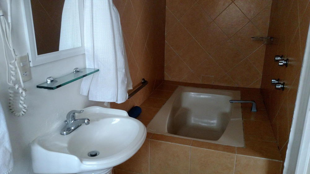 Biohotel Boutique Metepec