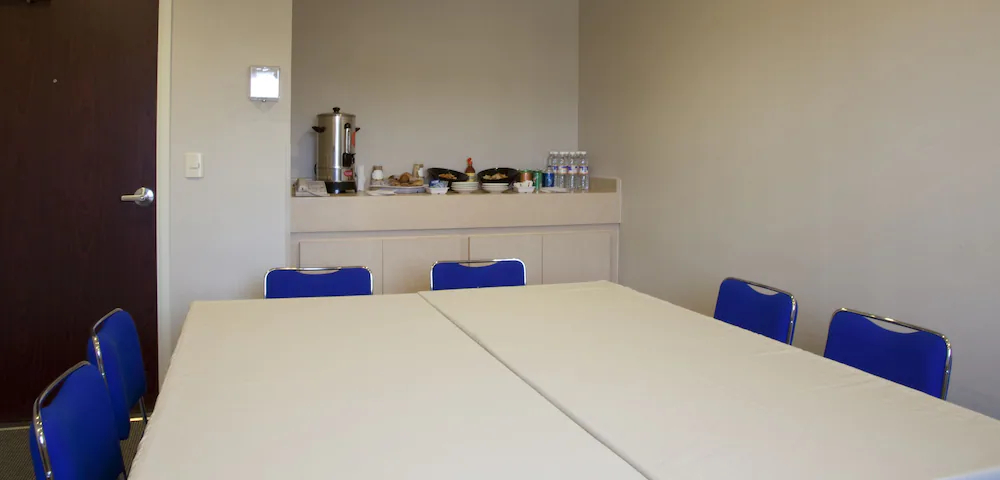 City Express Suites by Marriott Toluca