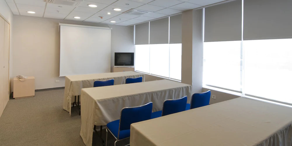 City Express Suites by Marriott Toluca