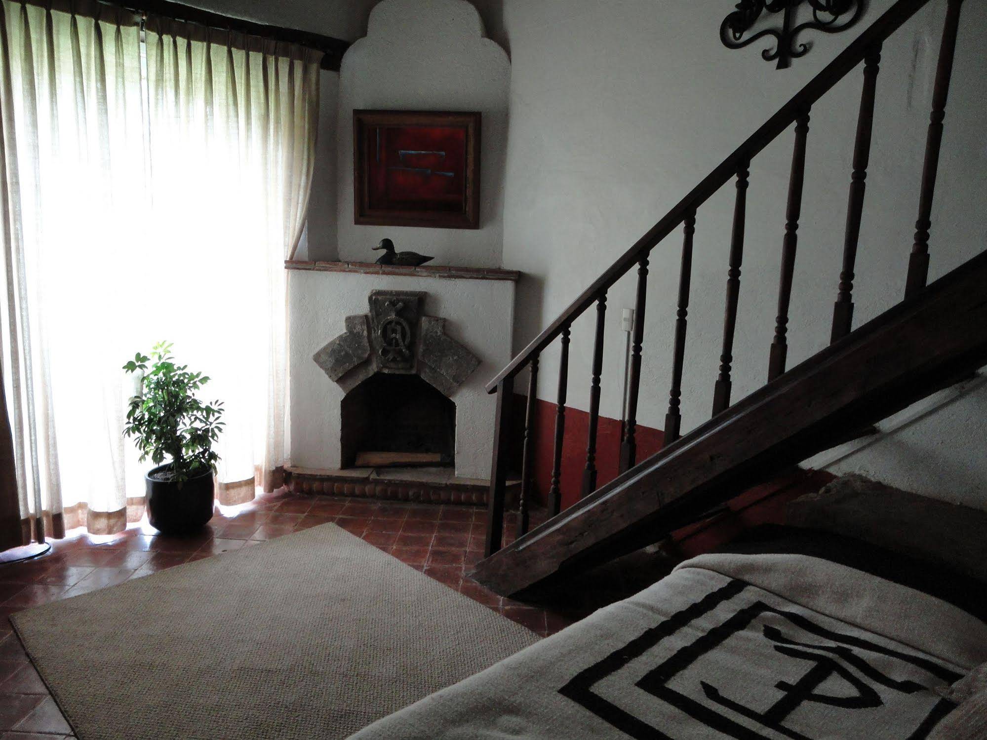 Hacienda De la Luz Resort