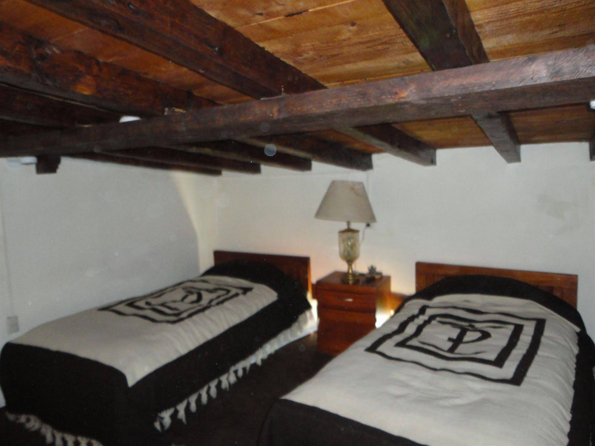 Hacienda De la Luz Resort