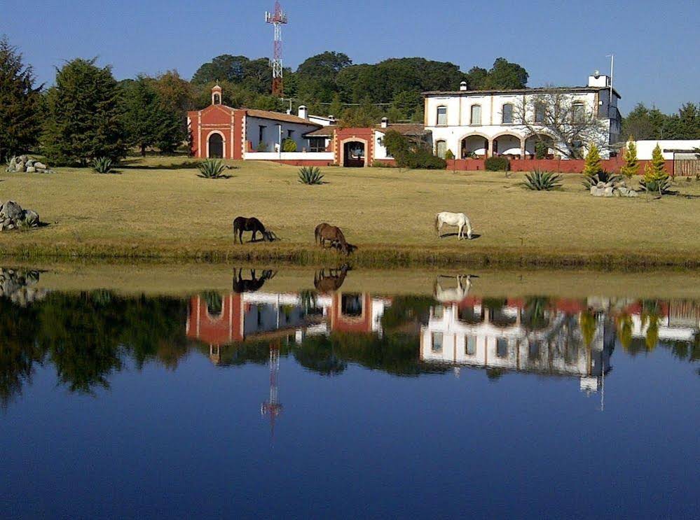 Hacienda De la Luz Resort