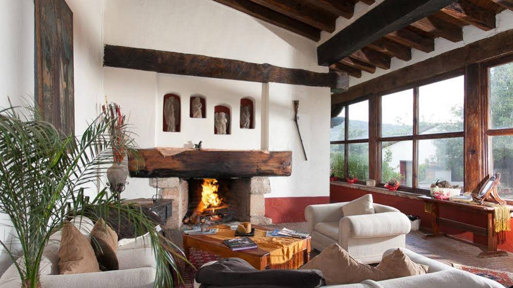 Hacienda De la Luz Resort