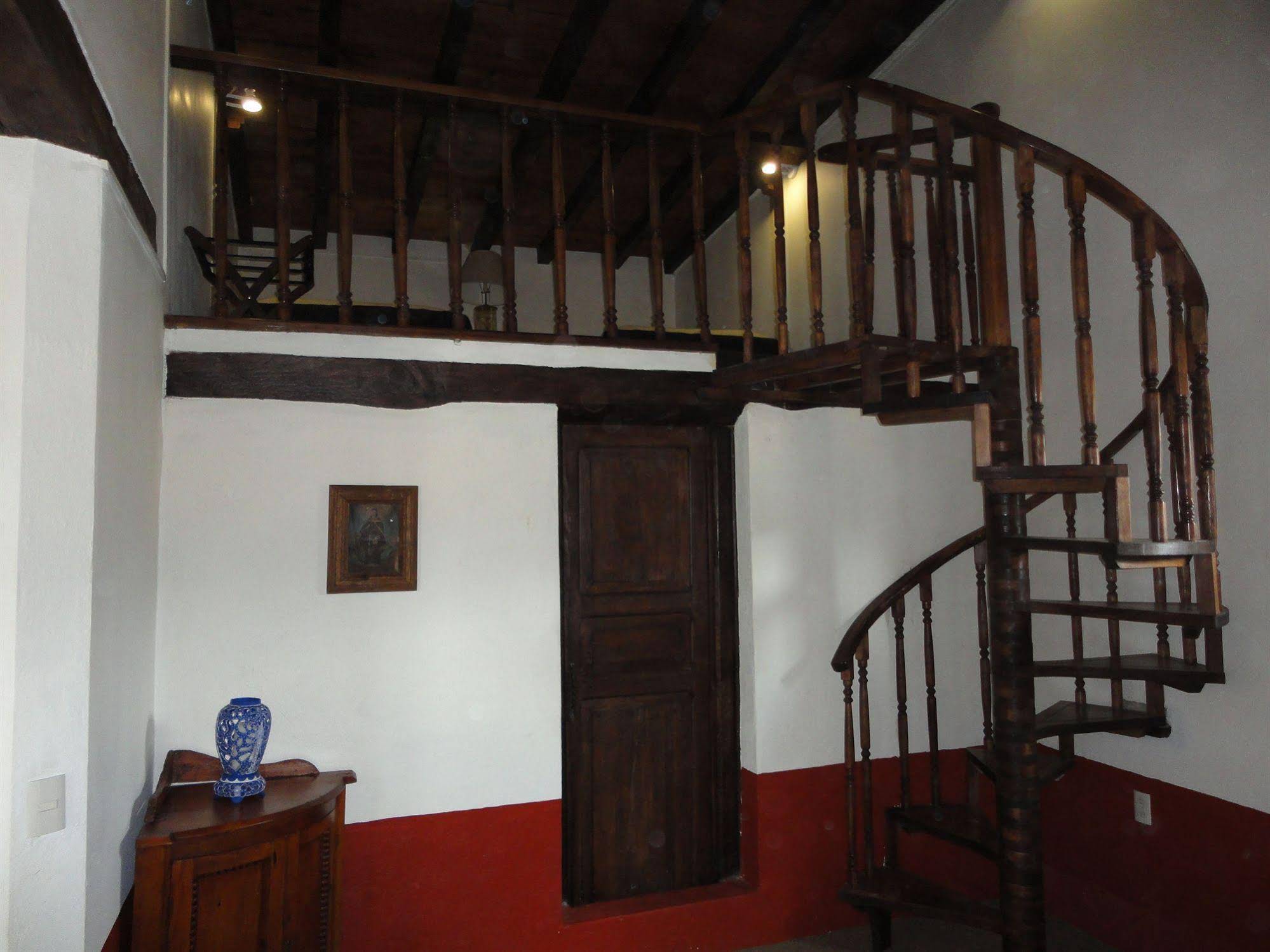 Hacienda De la Luz Resort