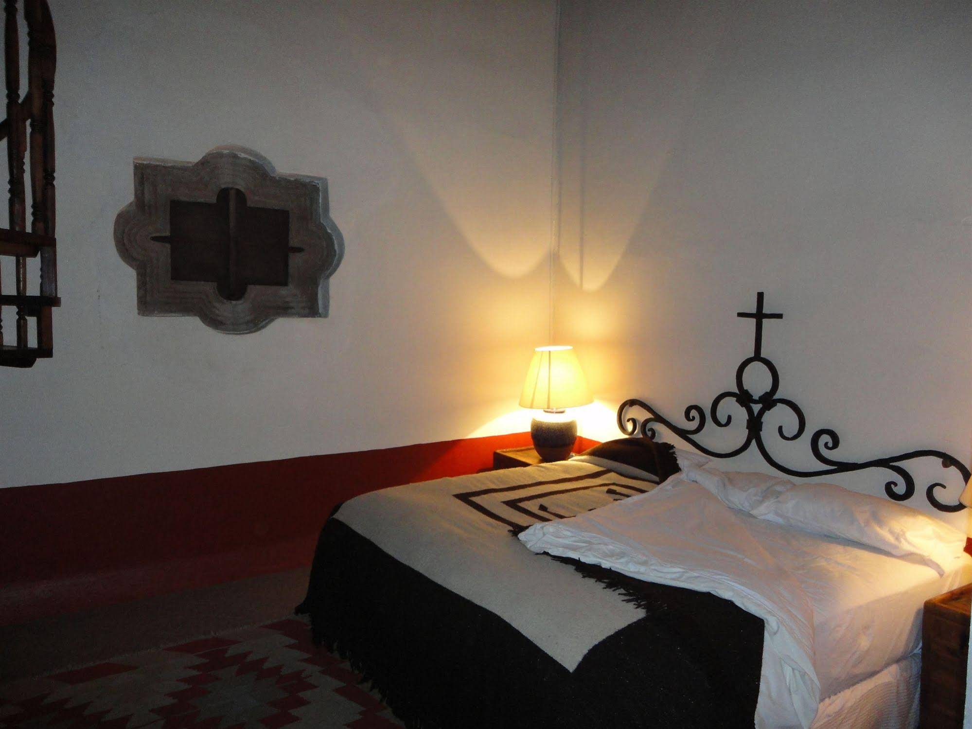 Hacienda De la Luz Resort