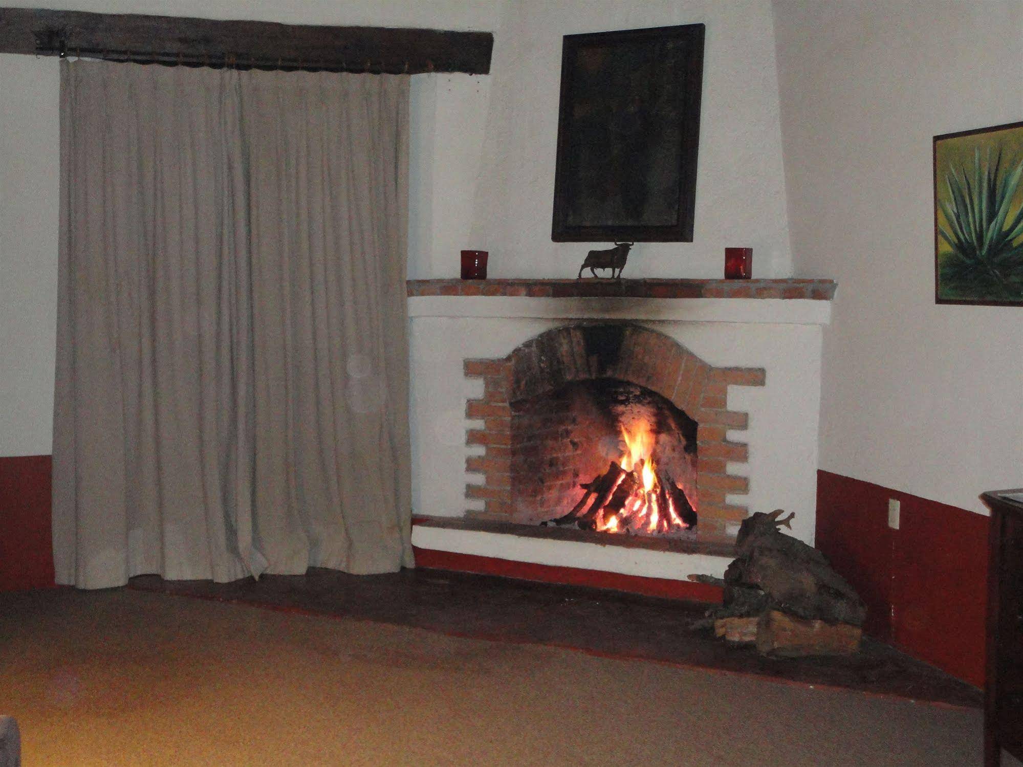 Hacienda De la Luz Resort