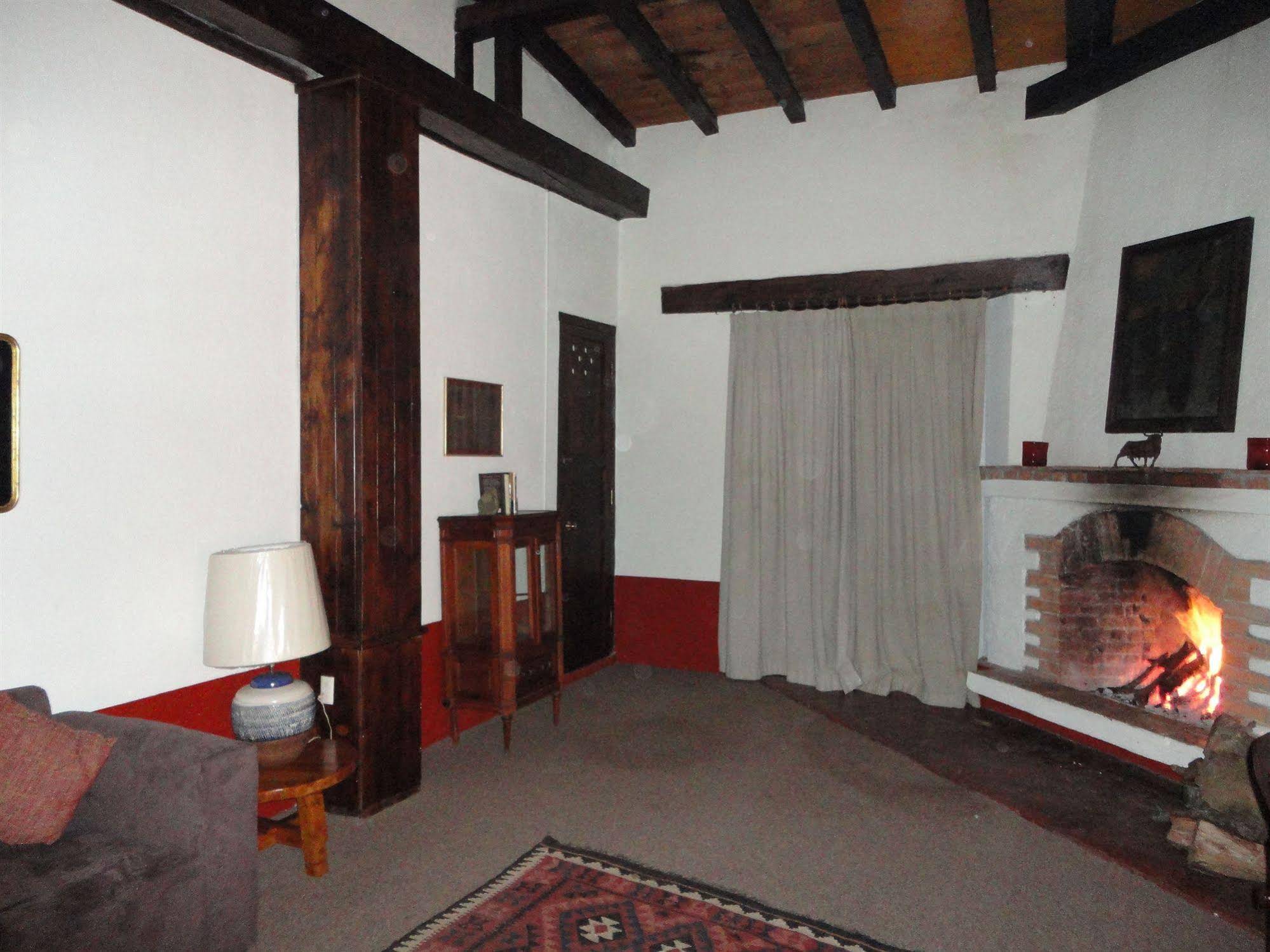 Hacienda De la Luz Resort