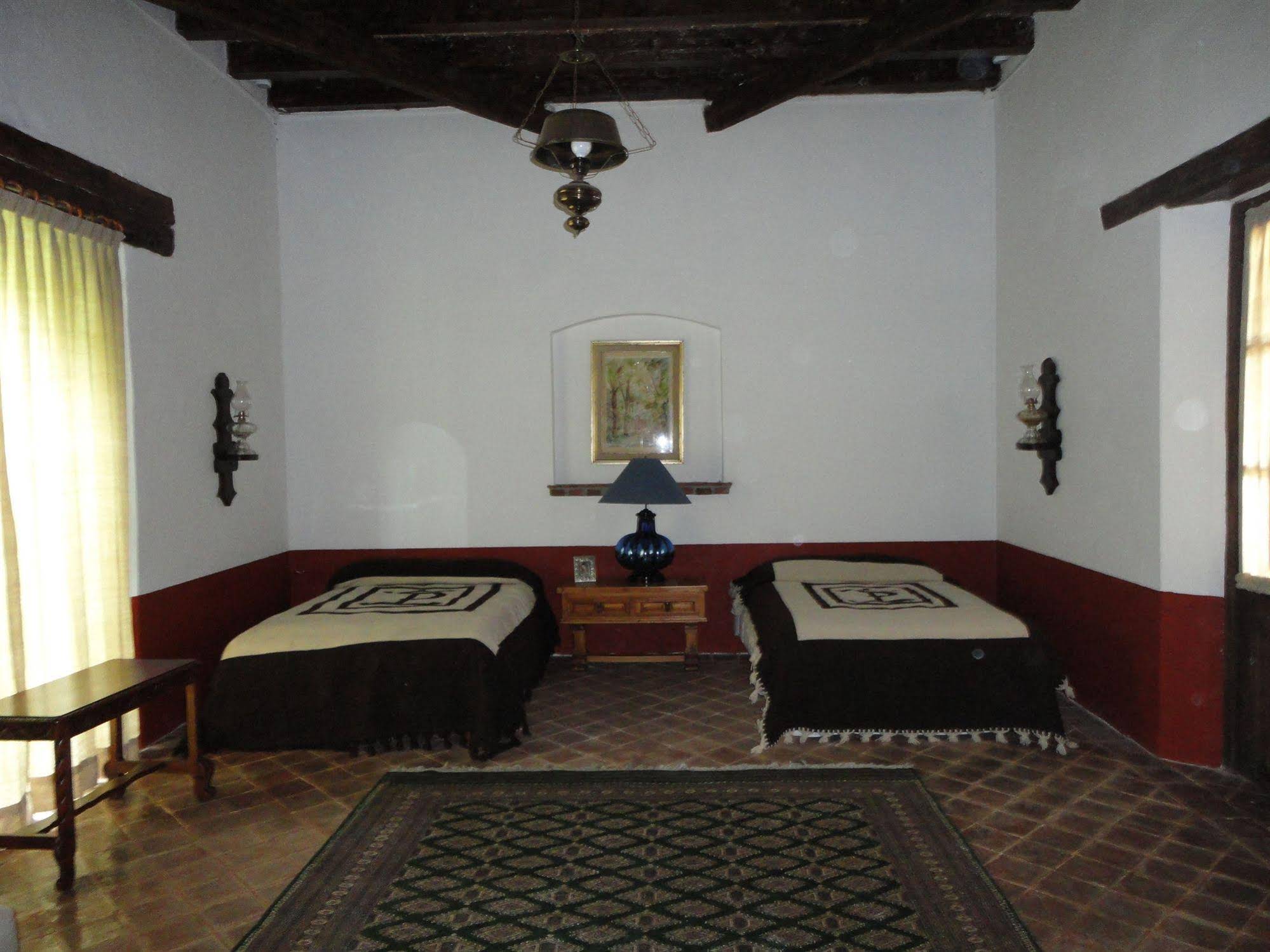 Hacienda De la Luz Resort