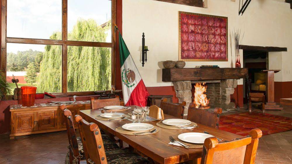 Hacienda De la Luz Resort