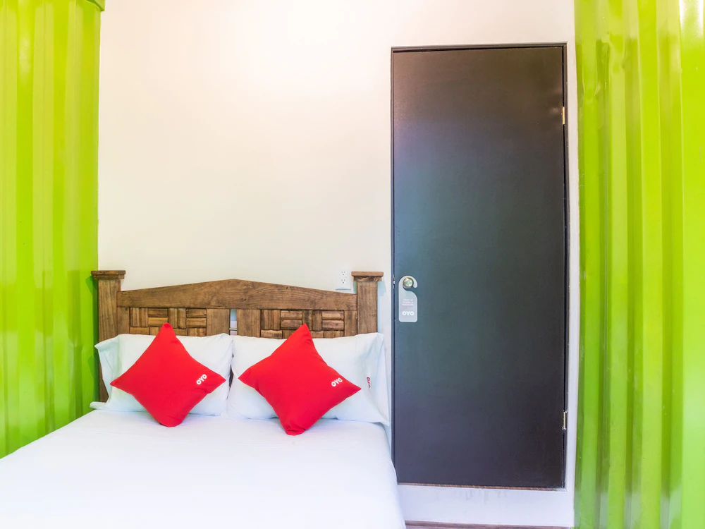 Hotel Box Park