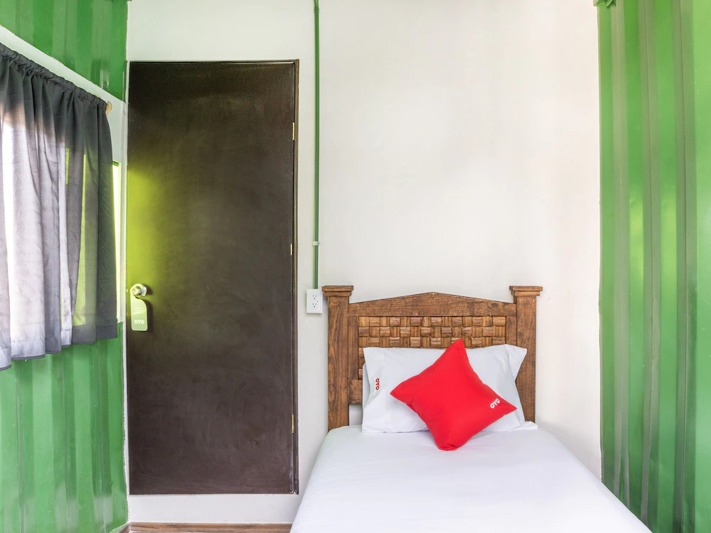 Hotel Box Park