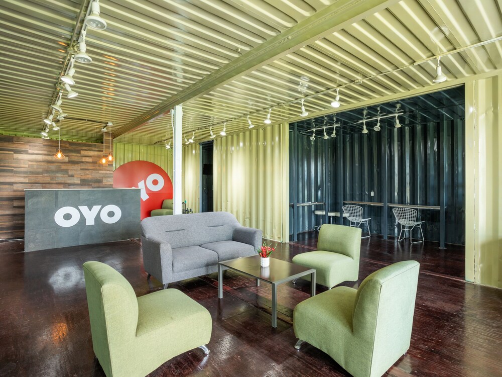 Hotel Box Park