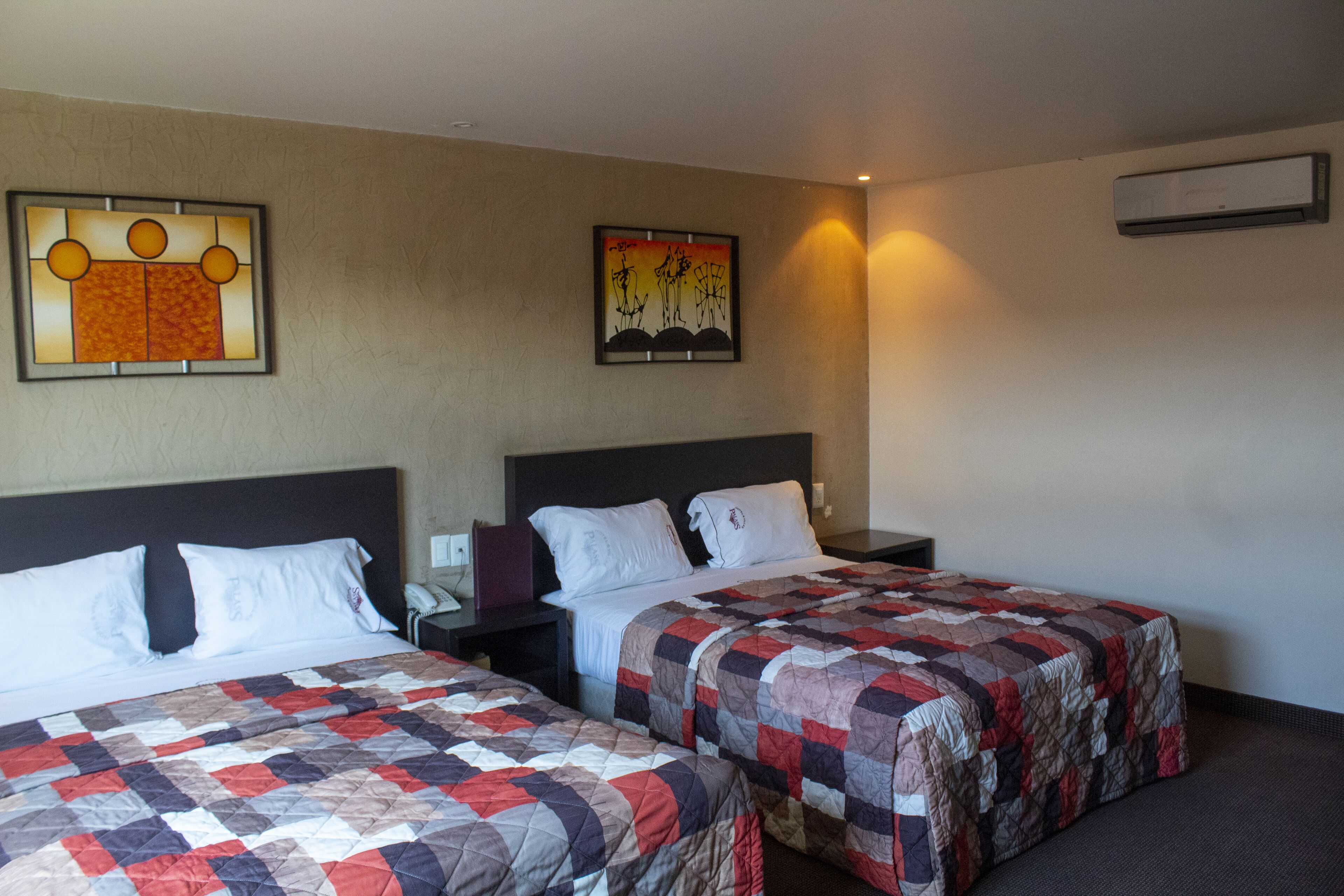 Hotel Palass