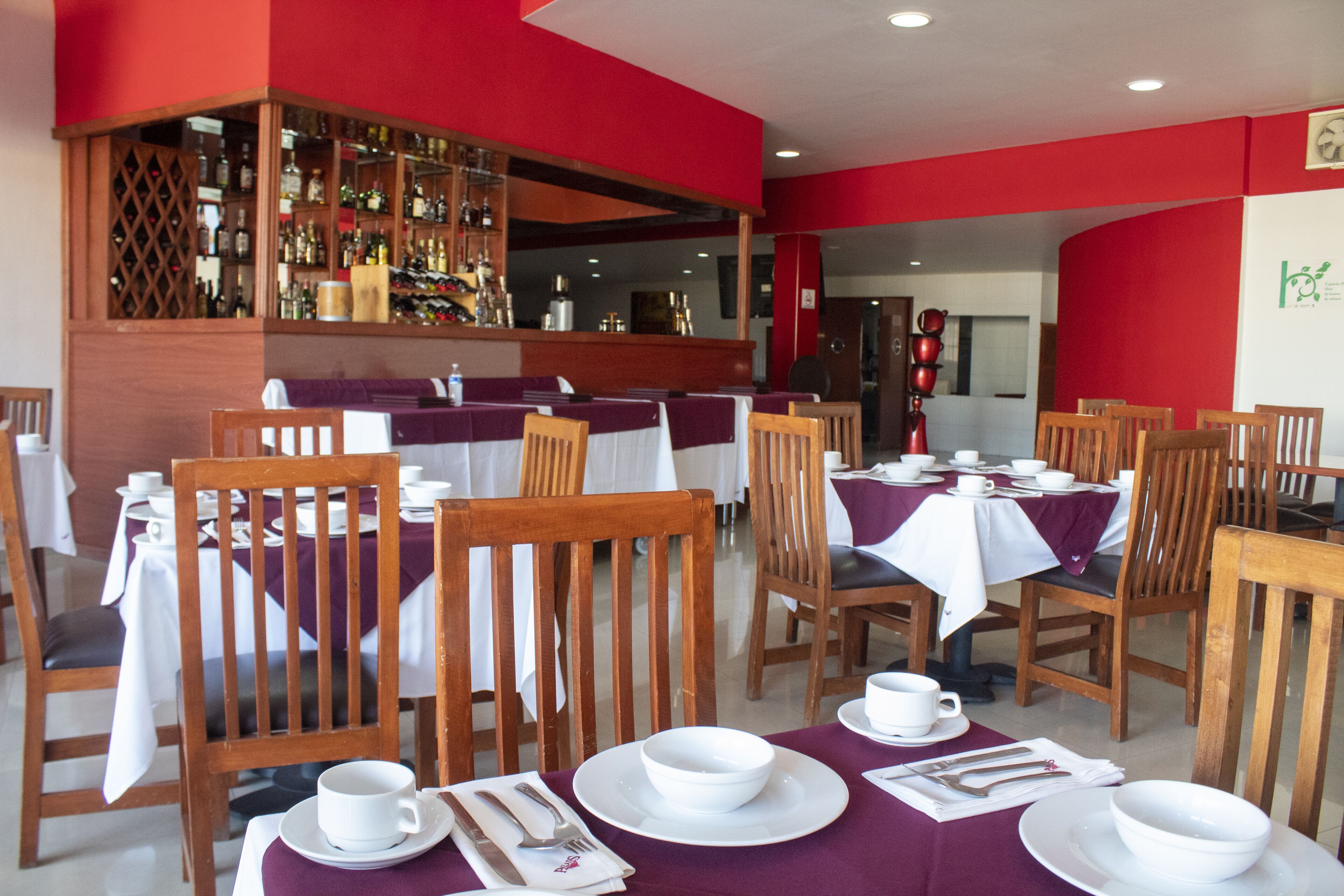 Hotel Palass