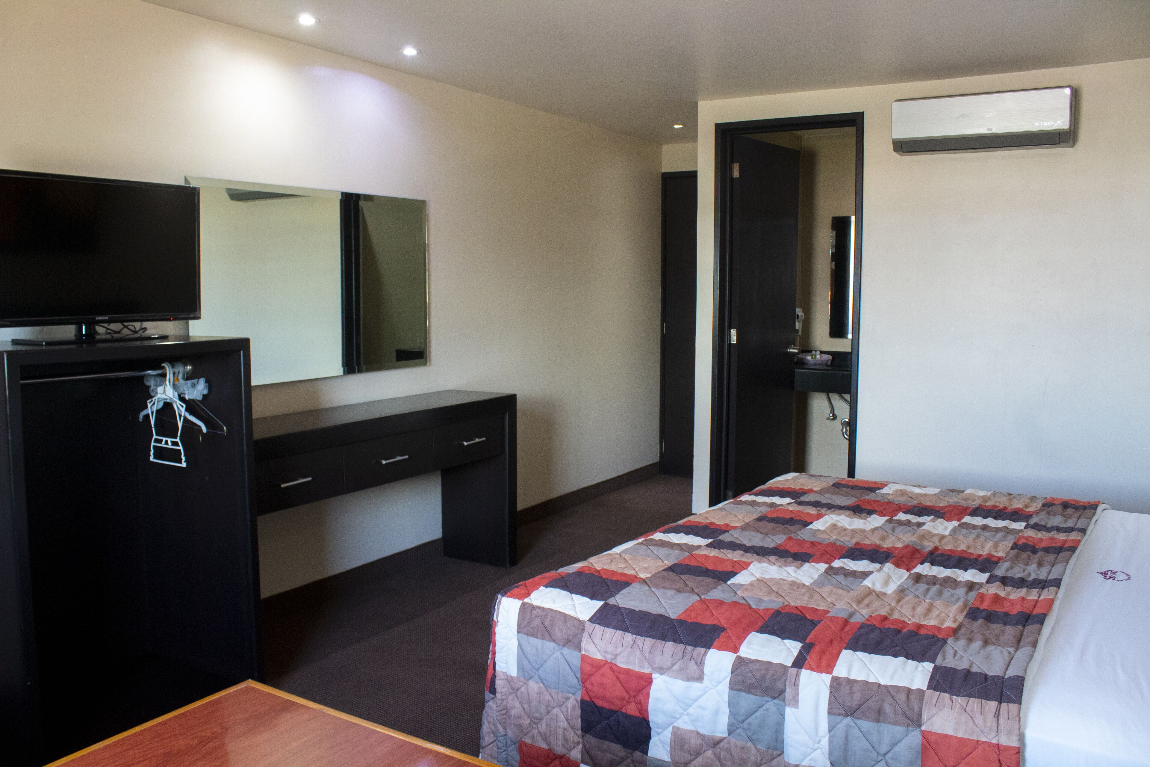 Hotel Palass