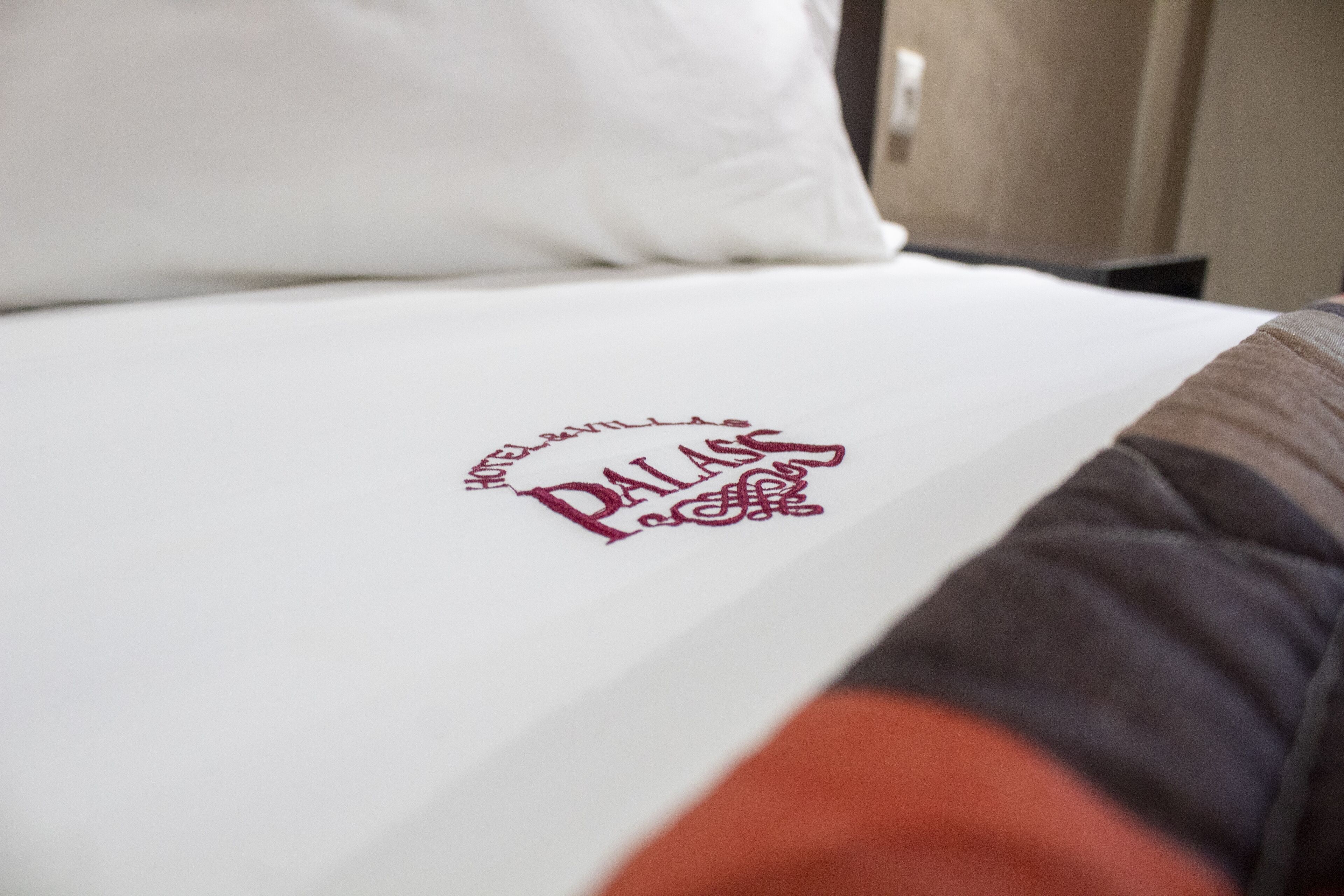 Hotel Palass