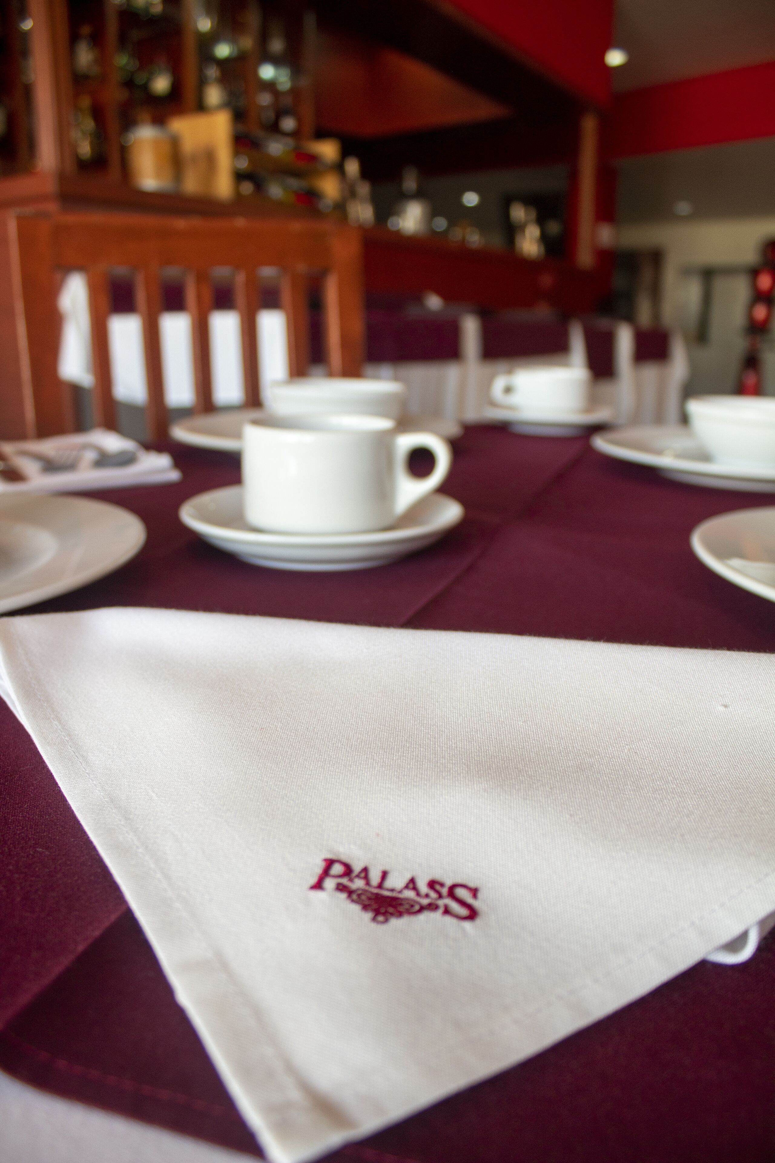 Hotel Palass