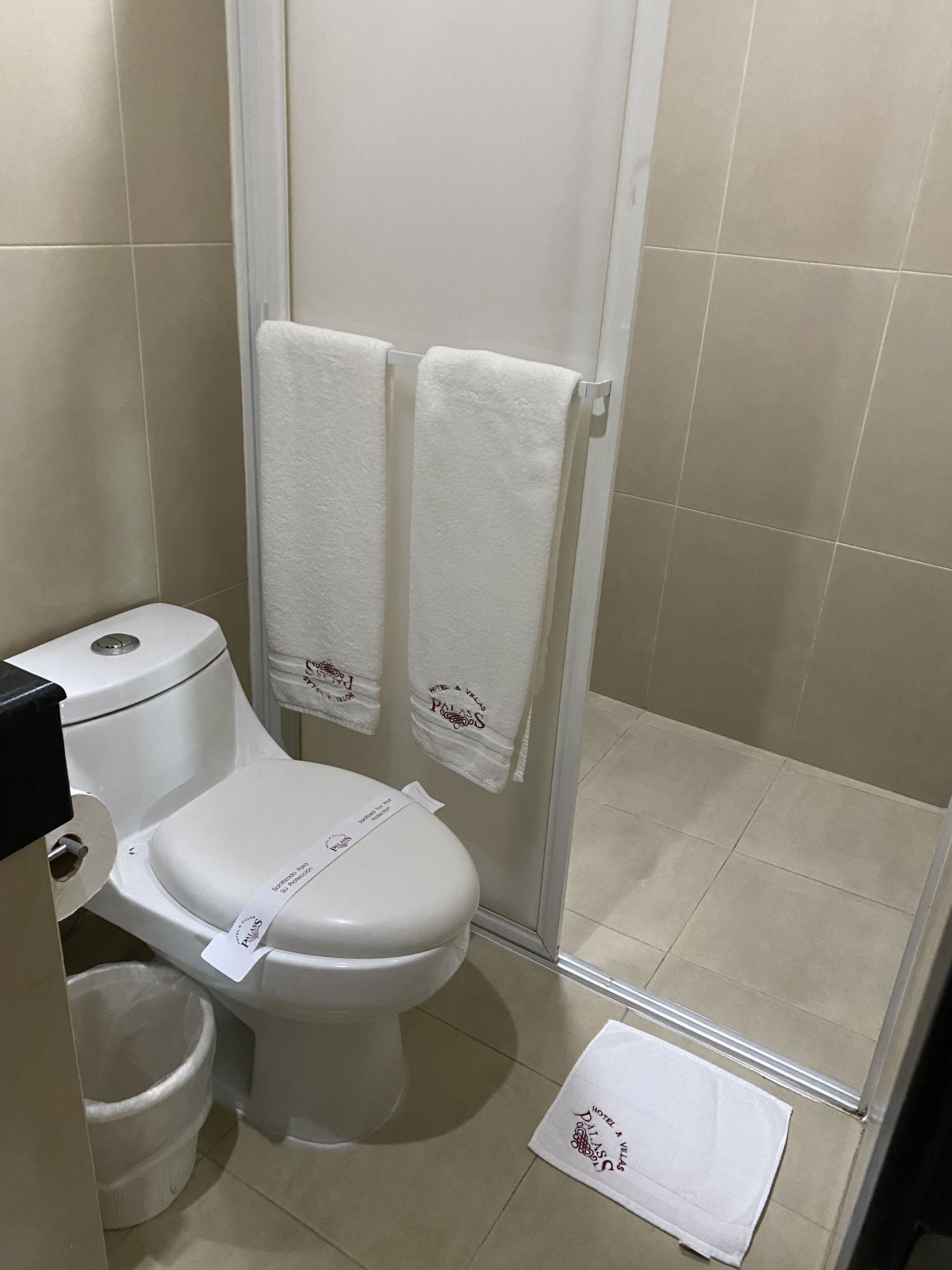 Hotel Palass
