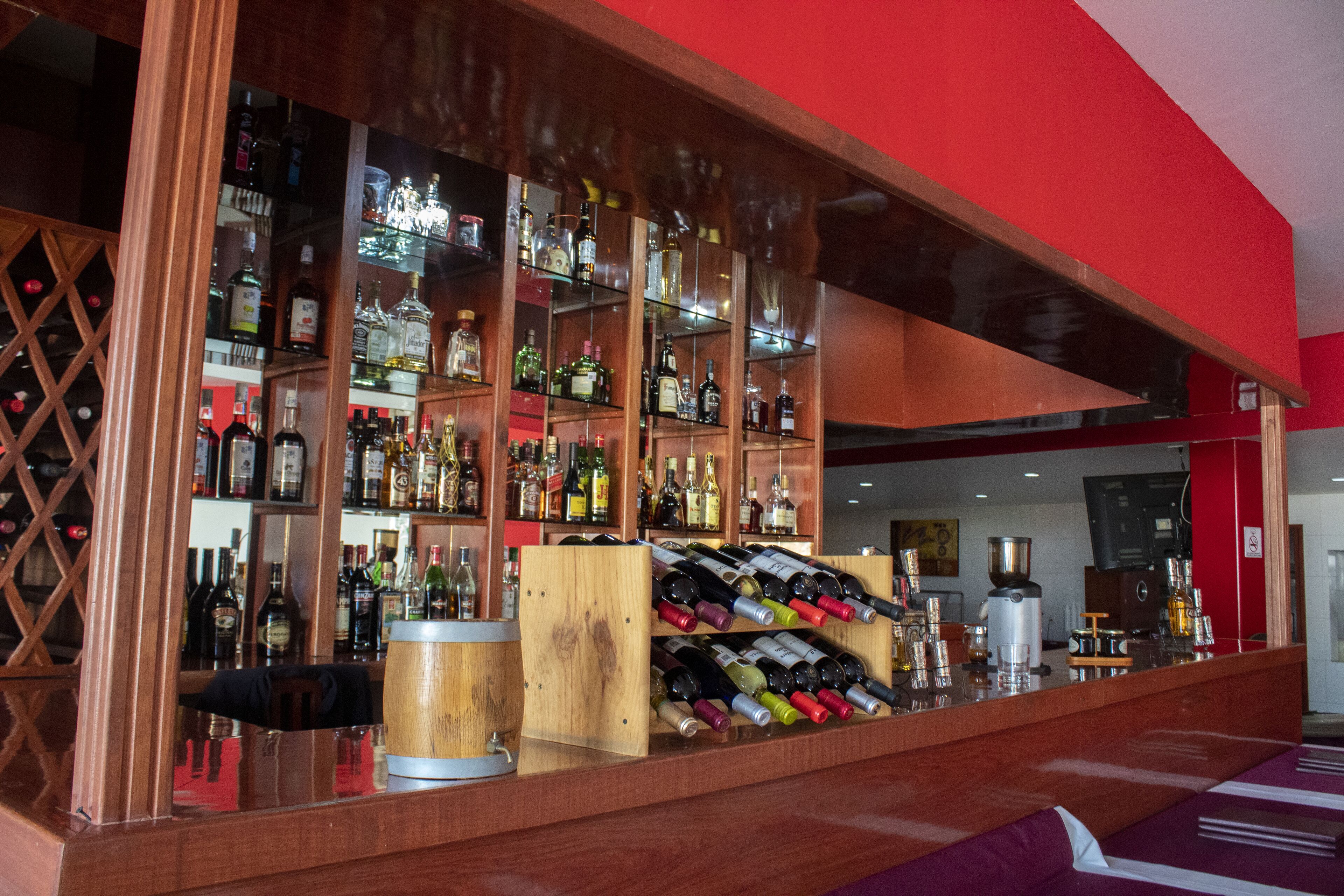 Hotel Palass
