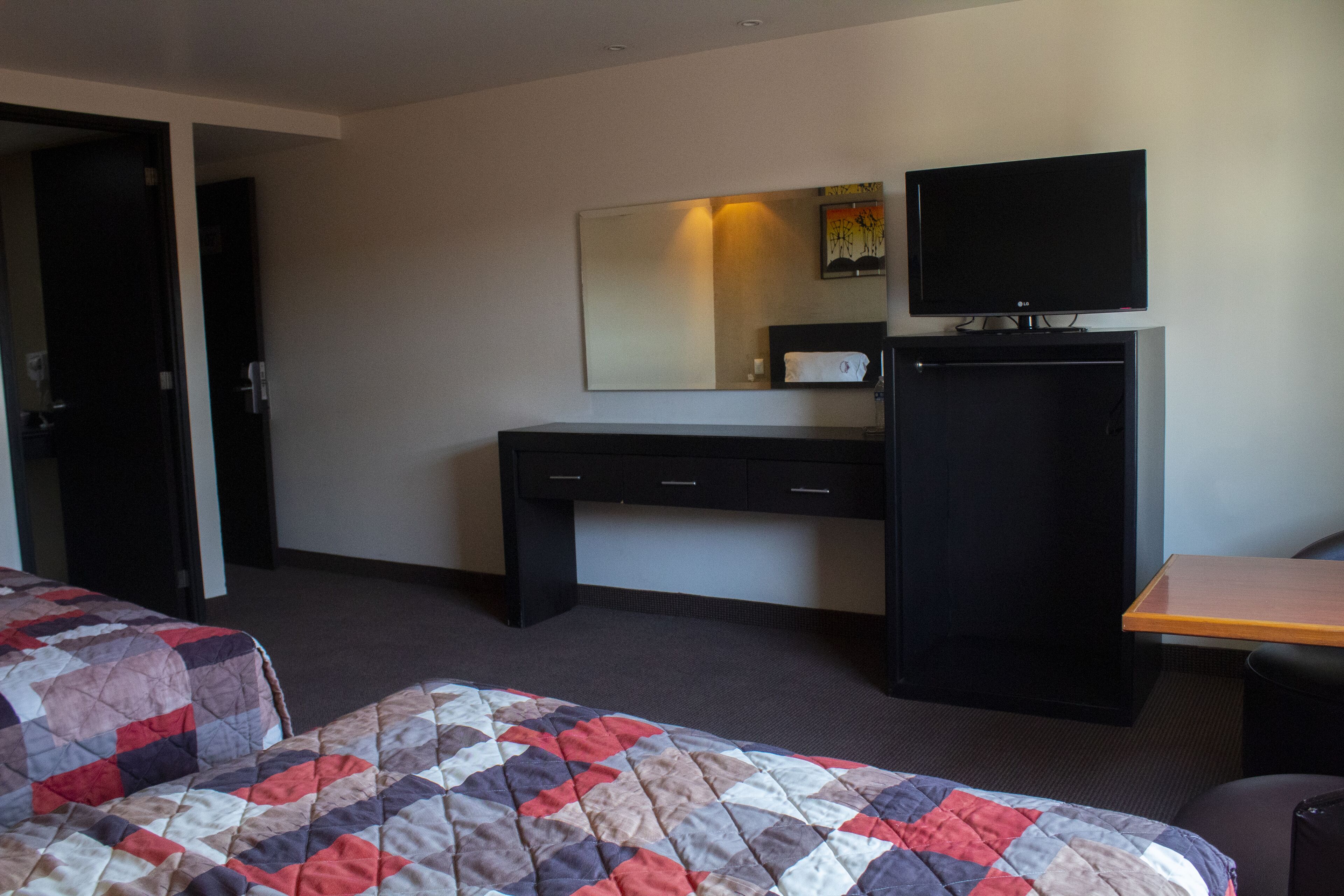 Hotel Palass