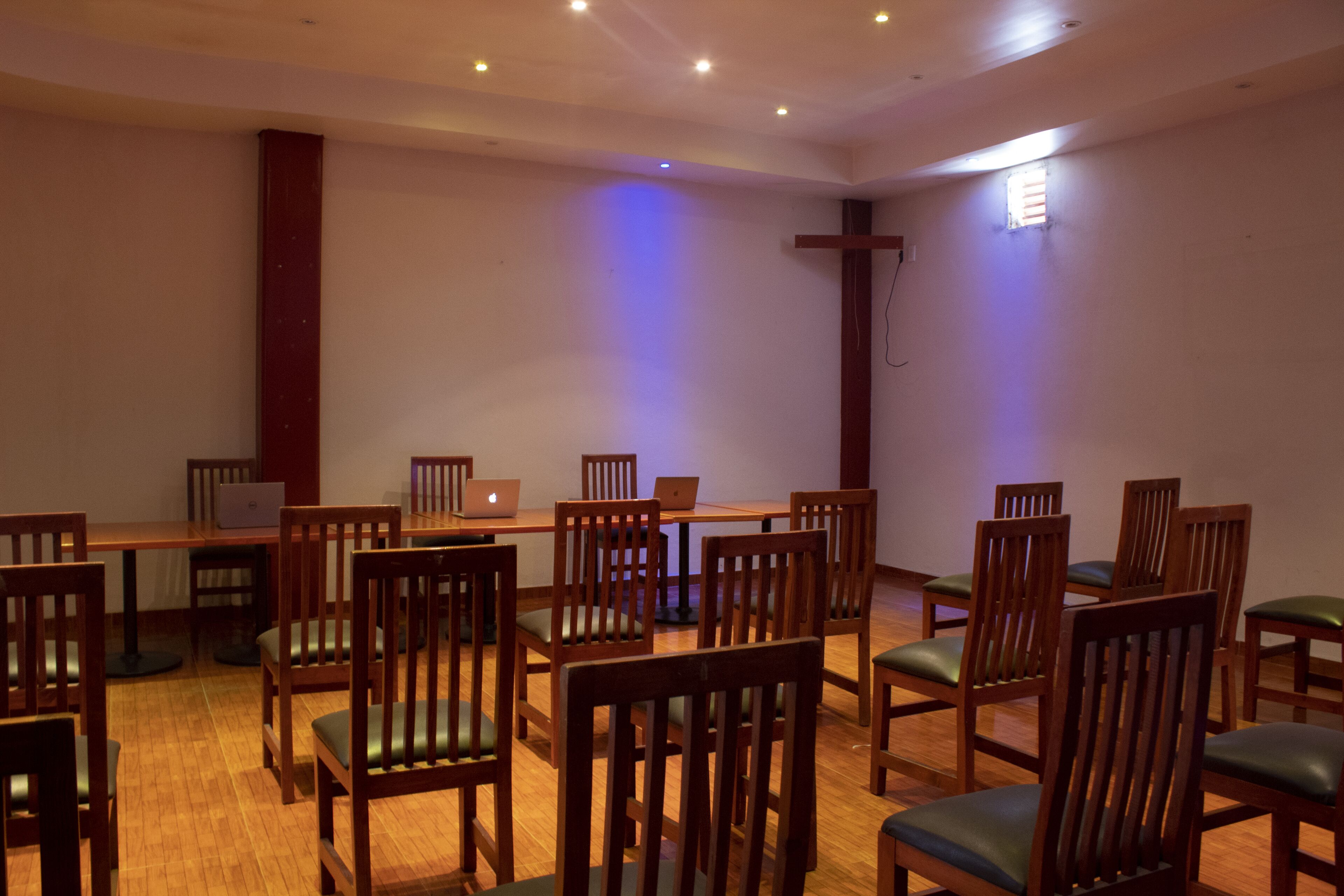 Hotel Palass