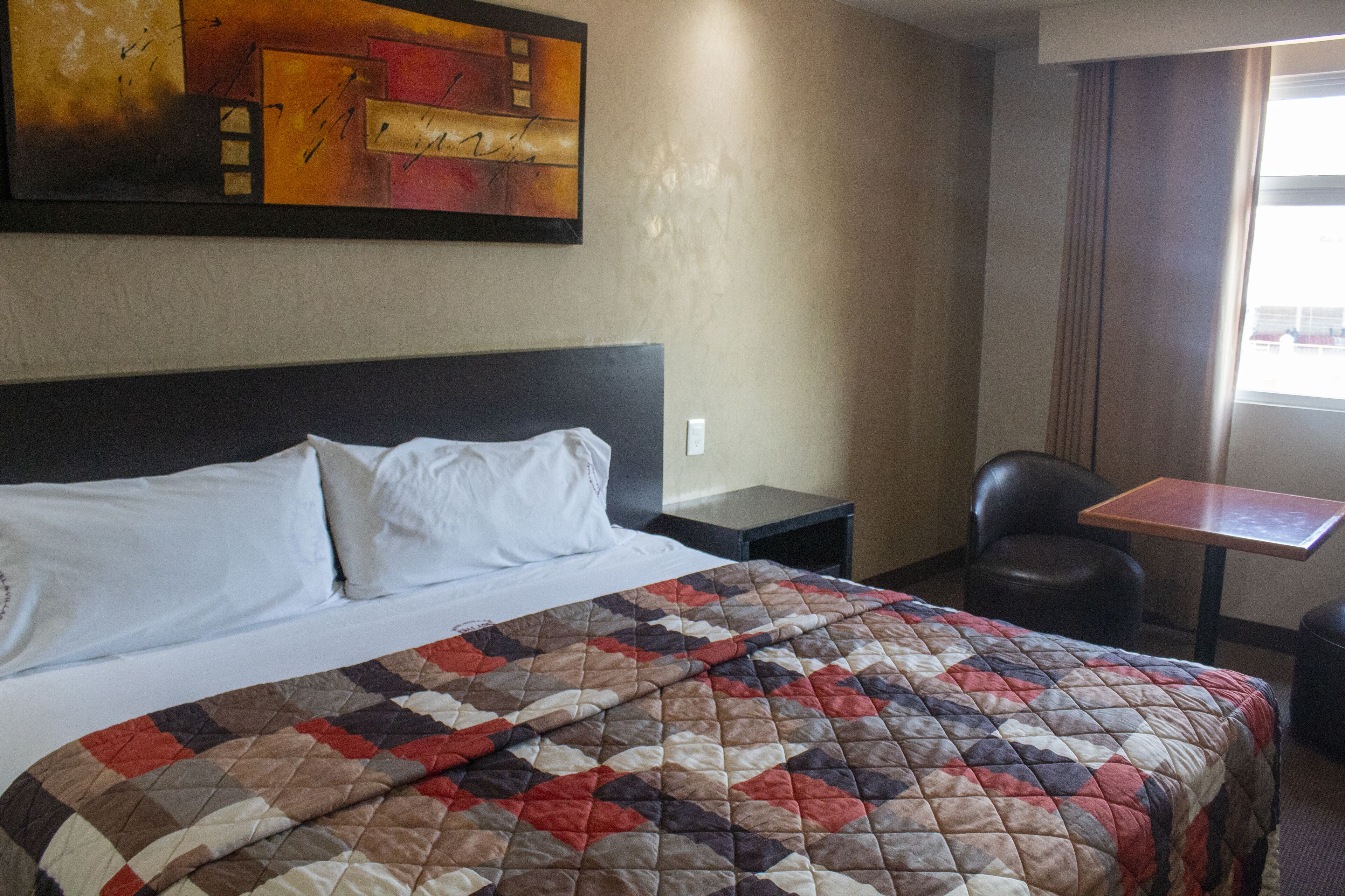 Hotel Palass