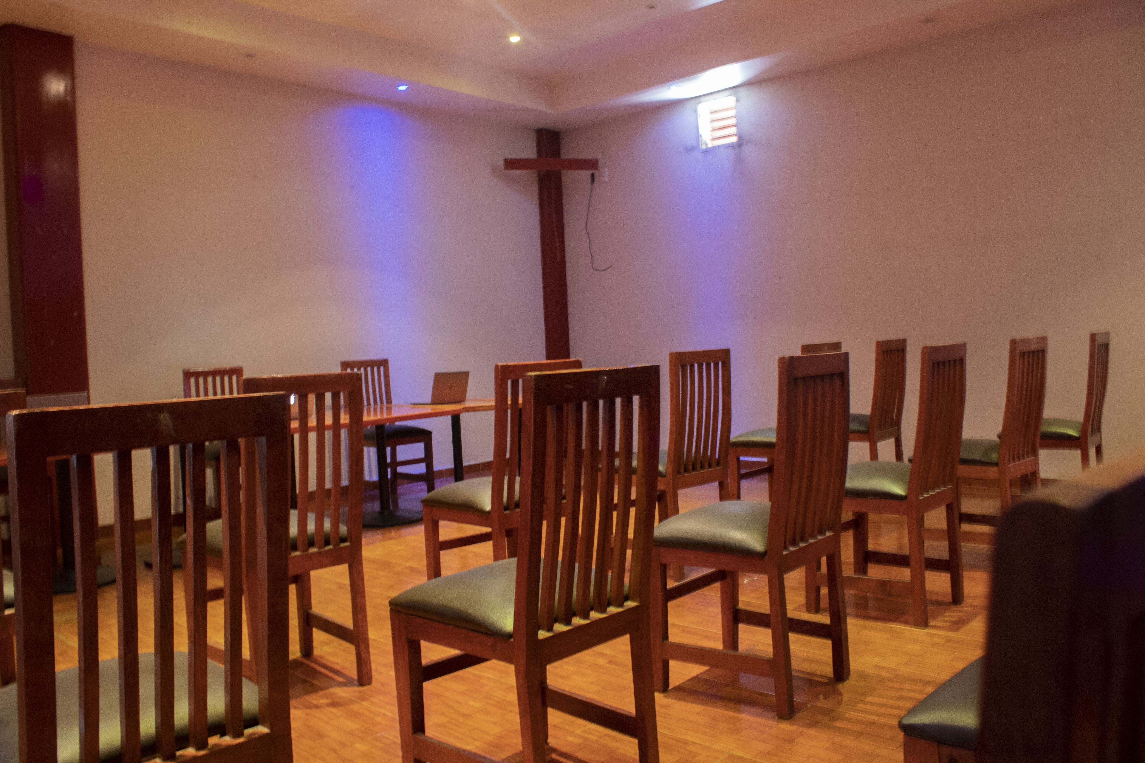 Hotel Palass
