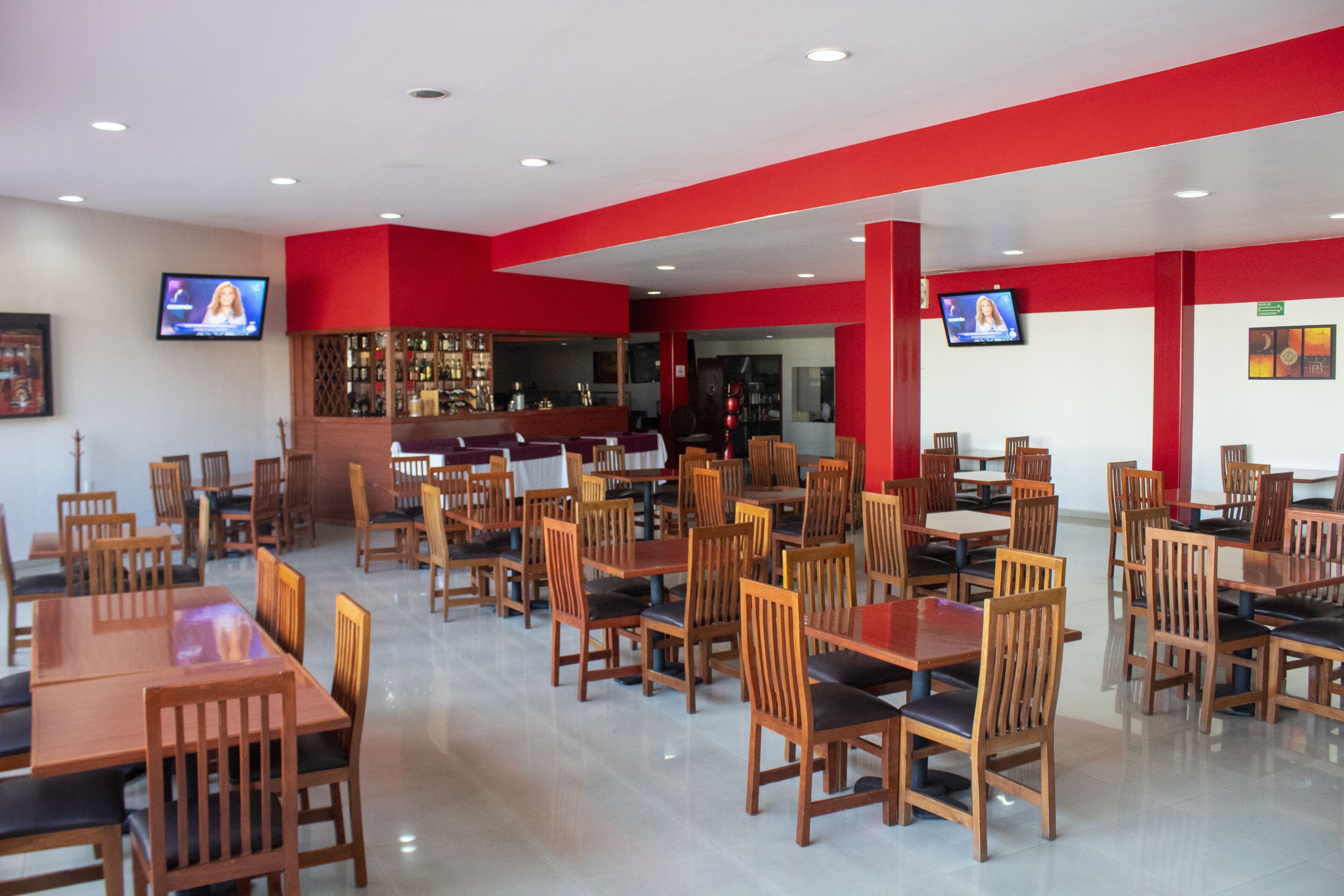 Hotel Palass