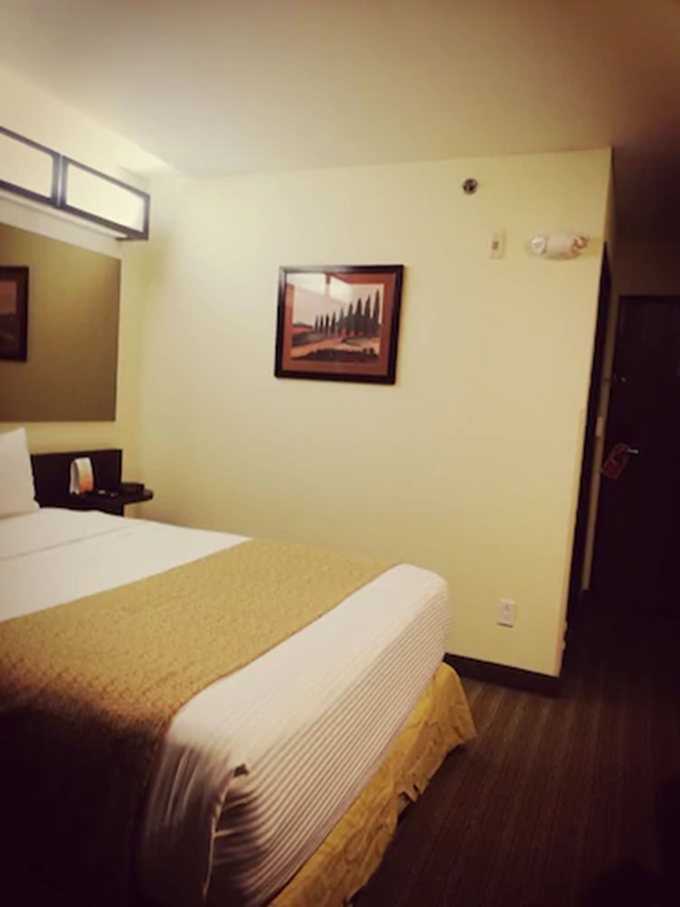 Microtel Inn & Suites by Wyndham Toluca
