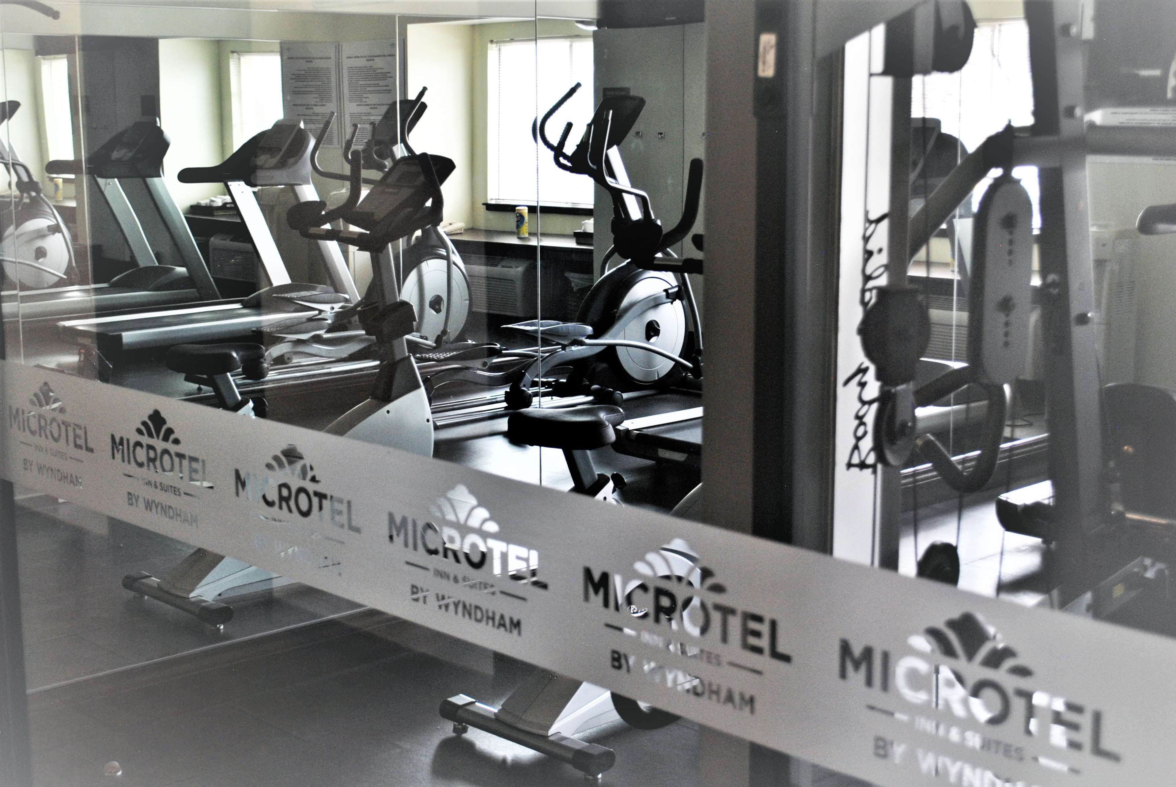 Microtel Inn & Suites by Wyndham Toluca