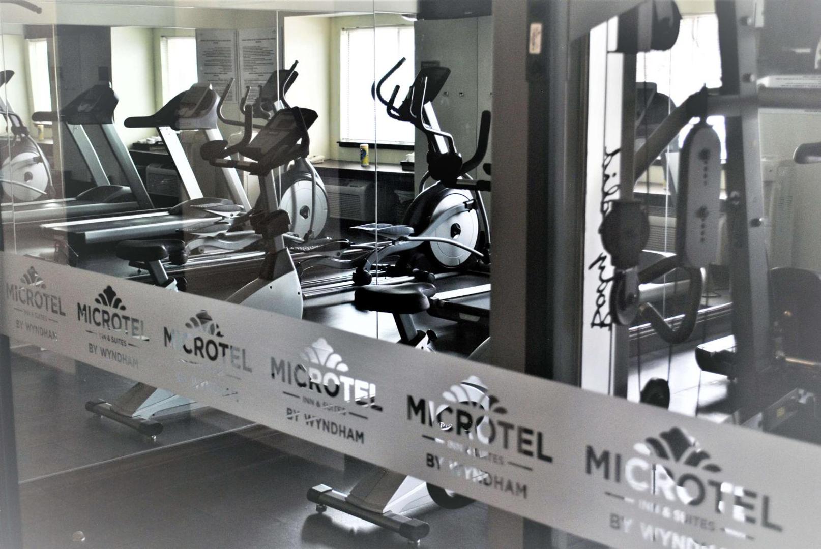 Microtel Inn & Suites by Wyndham Toluca