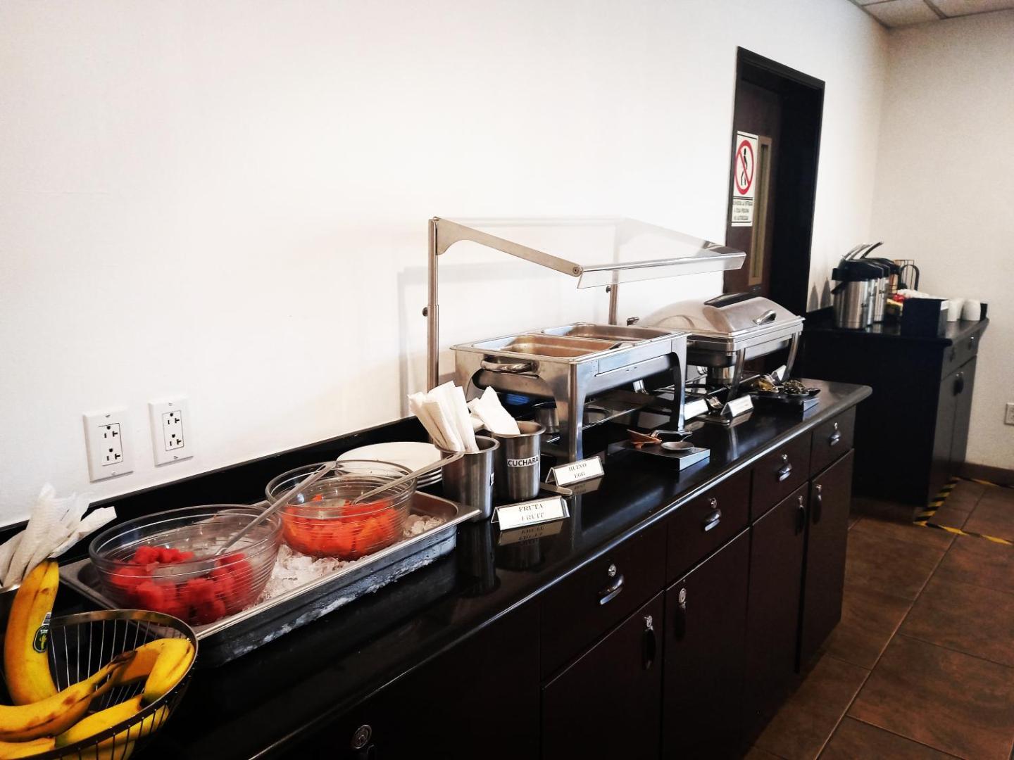 Microtel Inn & Suites by Wyndham Toluca