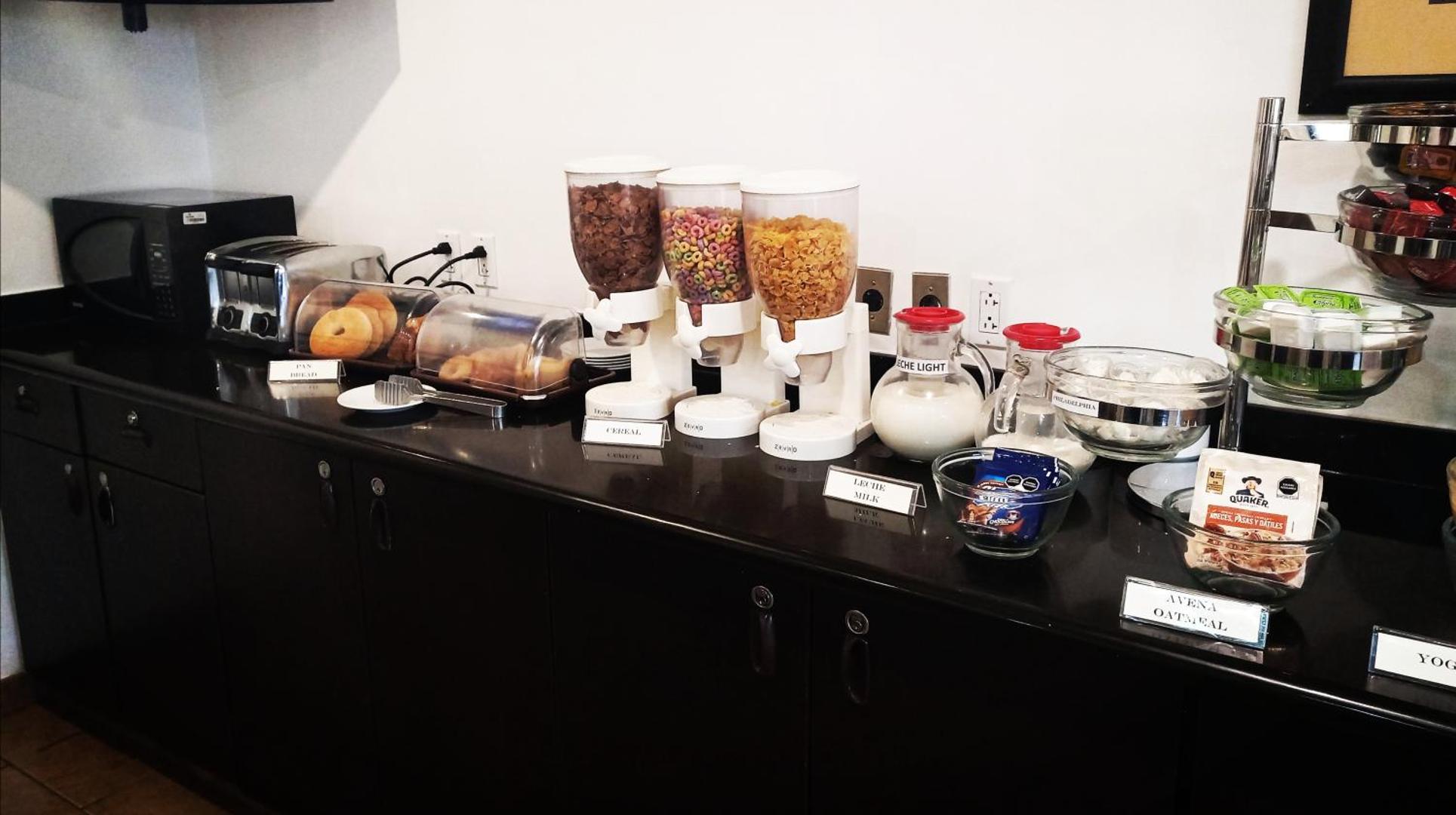 Microtel Inn & Suites by Wyndham Toluca