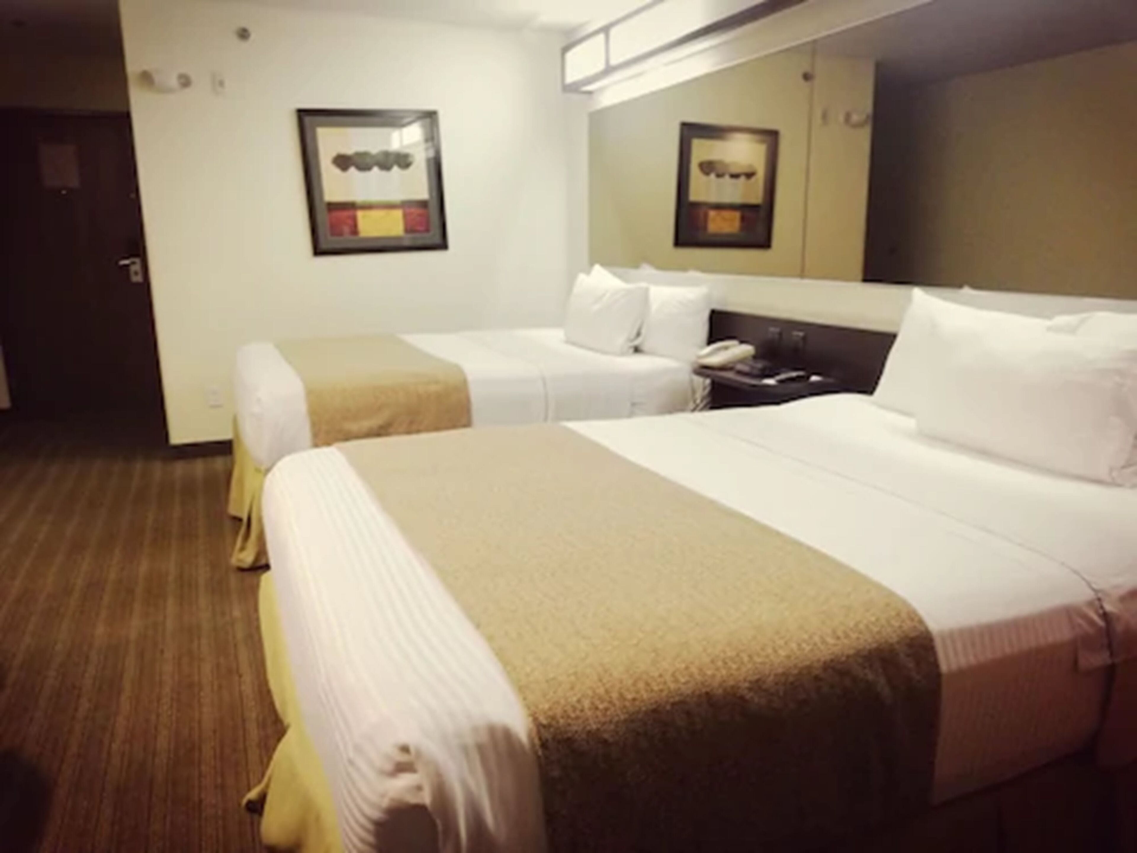 Microtel Inn & Suites by Wyndham Toluca