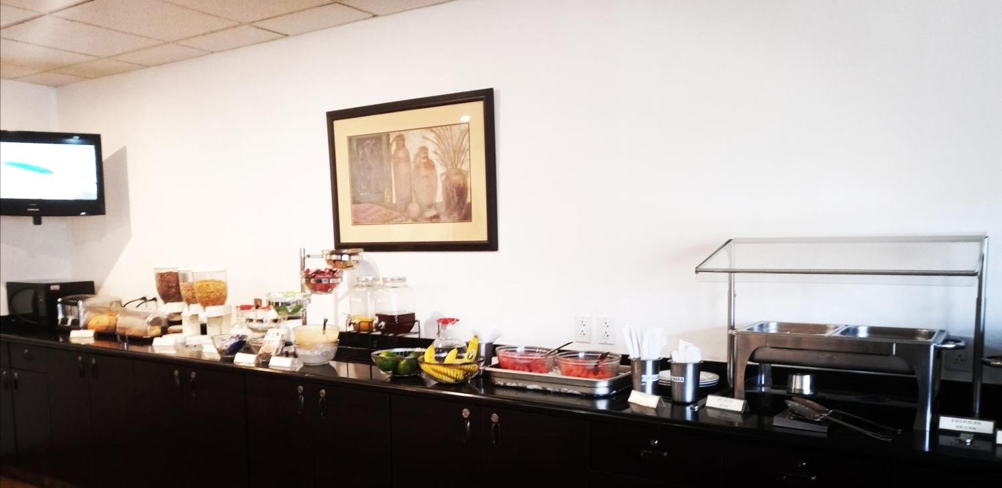 Microtel Inn & Suites by Wyndham Toluca