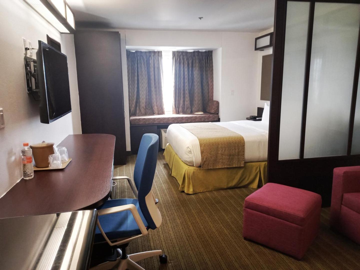 Microtel Inn & Suites by Wyndham Toluca