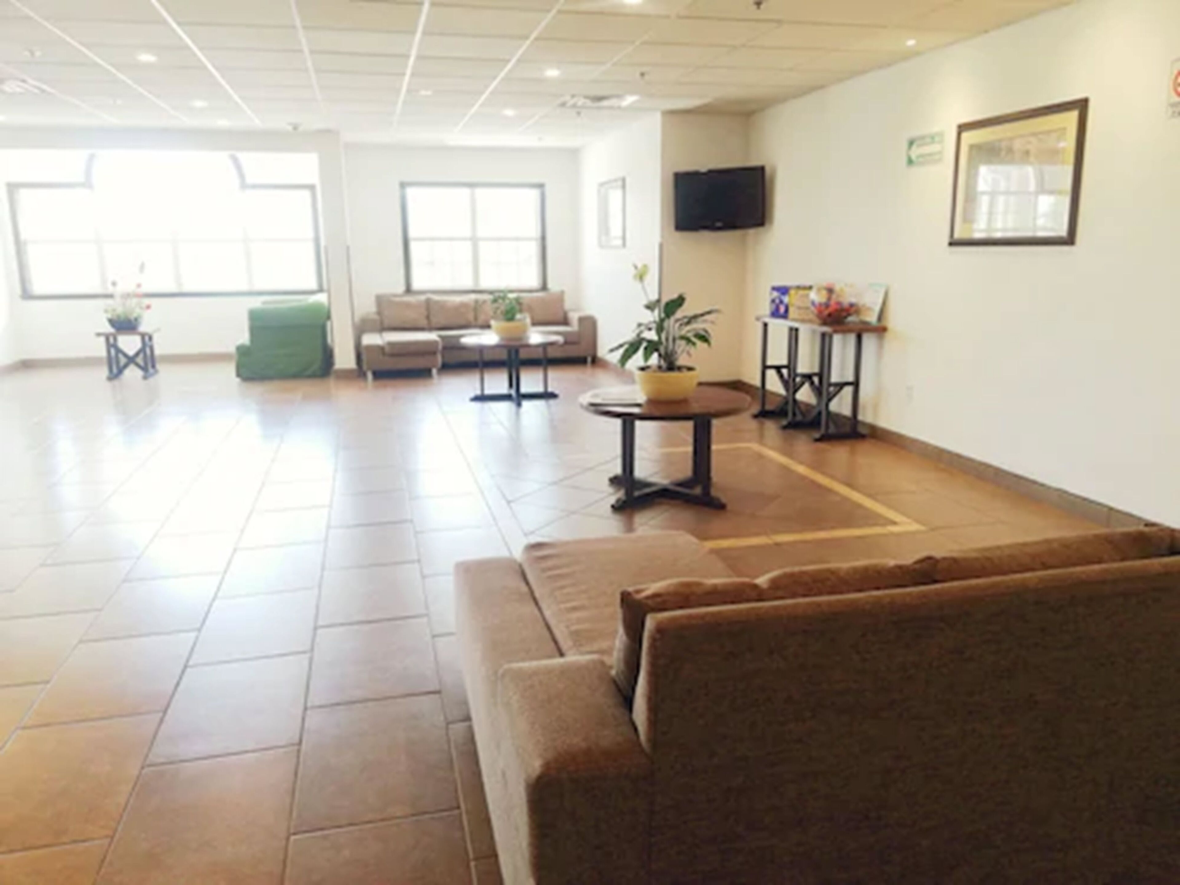 Microtel Inn & Suites by Wyndham Toluca